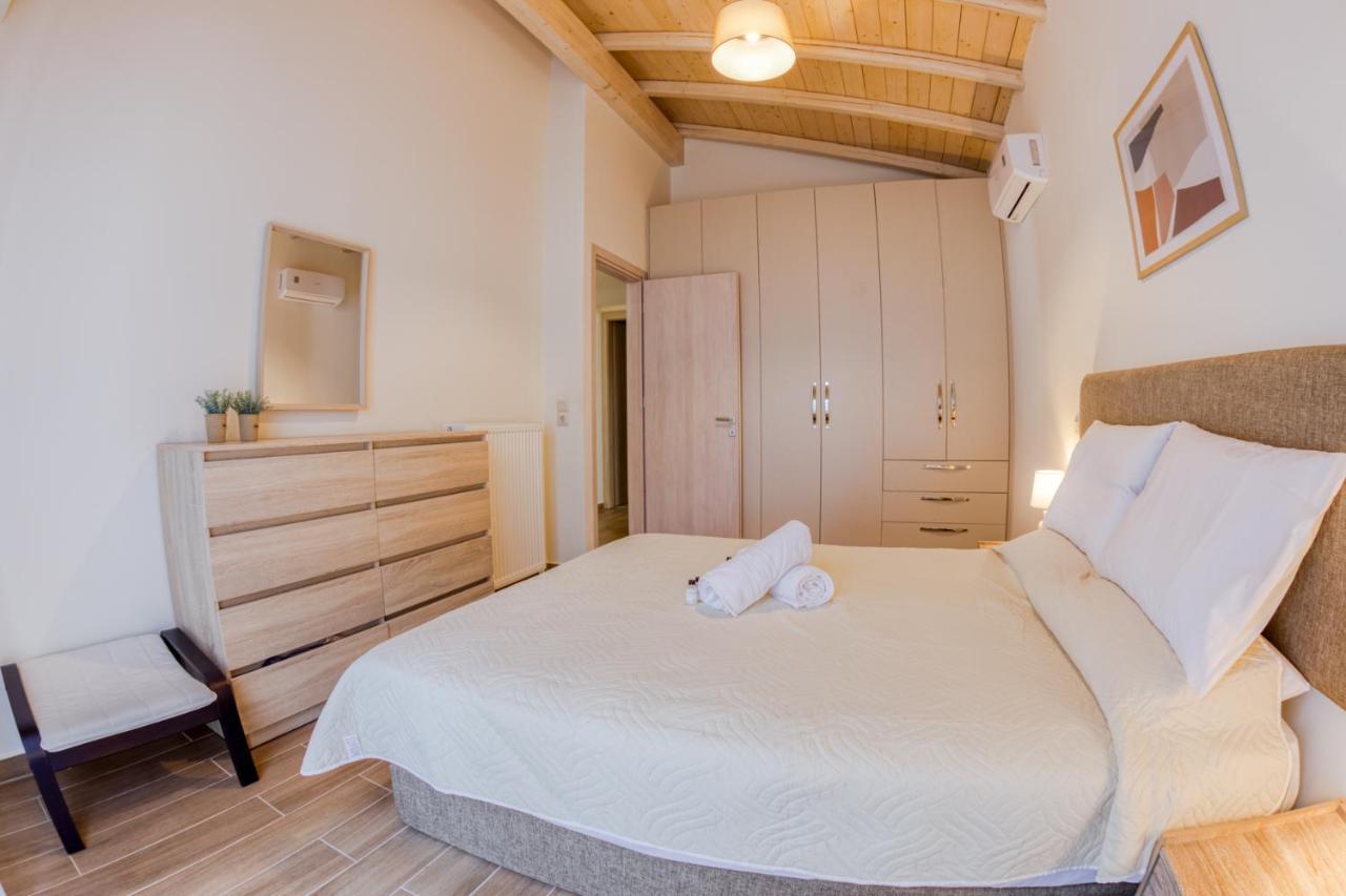 Apartament Village Loft House