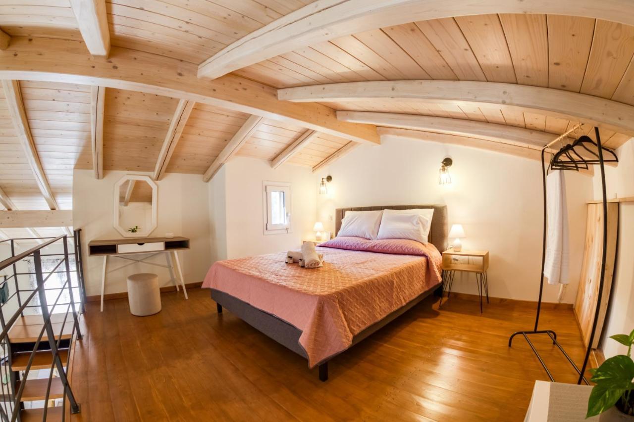 Apartament Village Loft House Gazátika