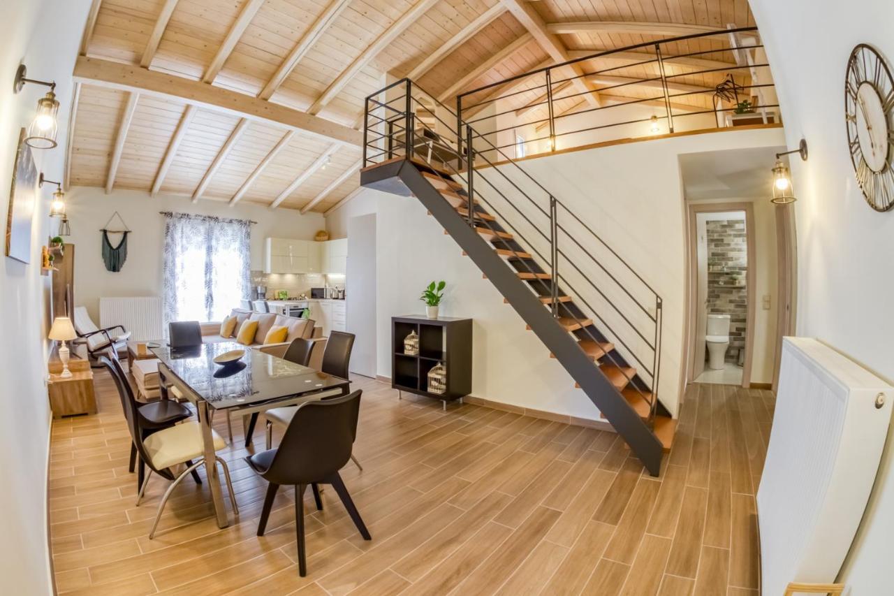 Apartament Village Loft House *