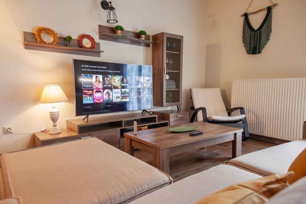Apartament Village Loft House *
