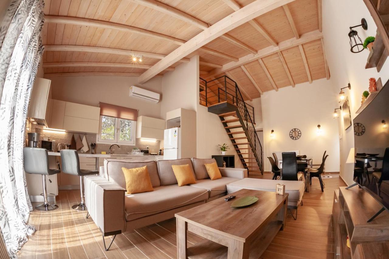 Village Loft House * Gazátika