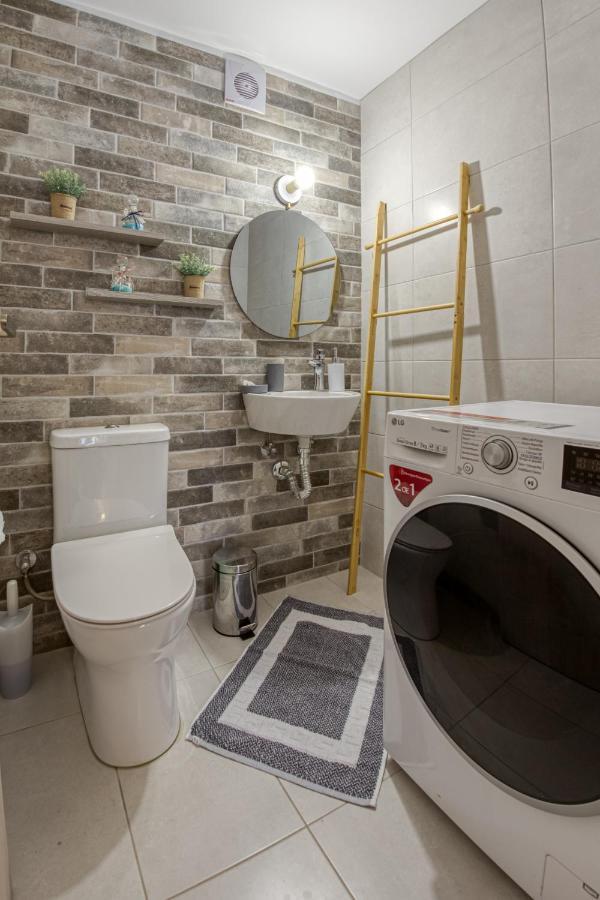 Apartament Village Loft House
