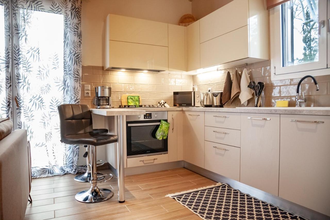Apartament Village Loft House *